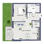 Linden-palais 10 Apartament *